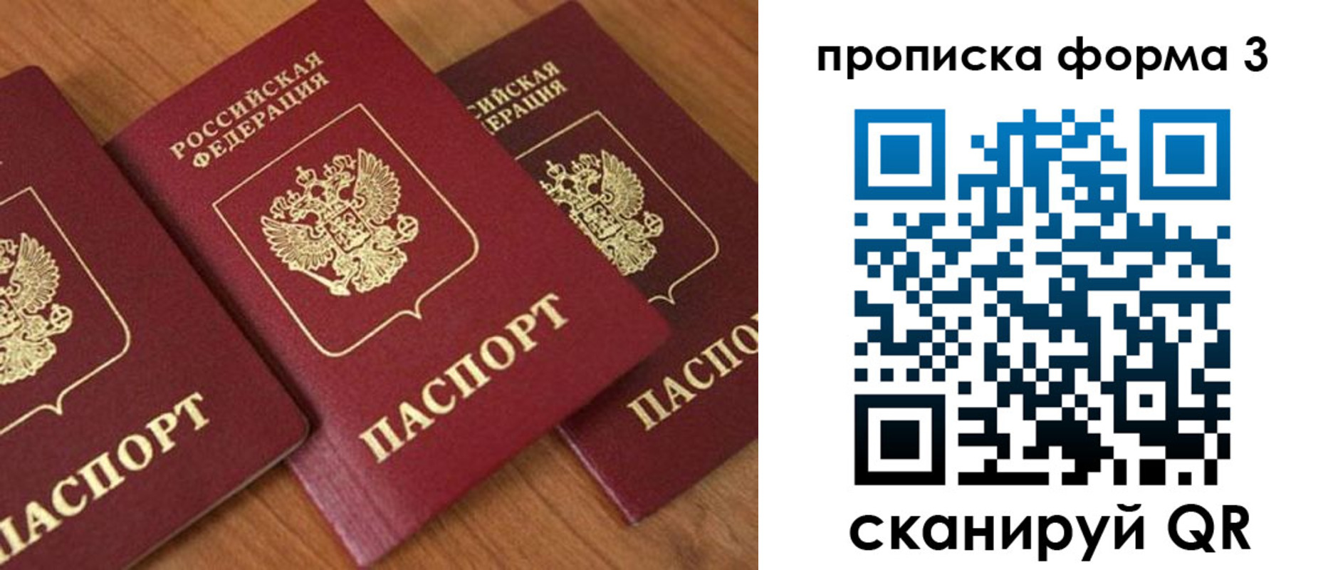 прописка в квартире в Волосово