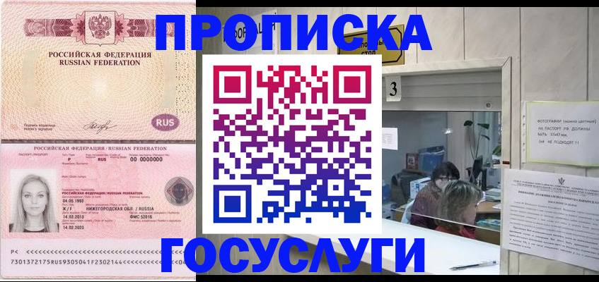 прописка паспорт в Волосово